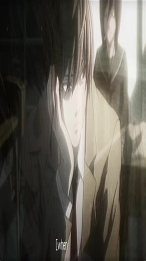 Light Yagami's Revelation as Kira in Death Note