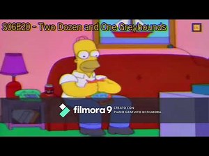 Homer Simpson Doh! [Remix song]