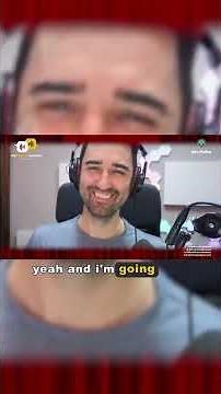 Terrence Mann Experiences Cats For The First Time