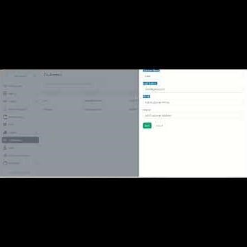How To Add Customer | RestoPOS