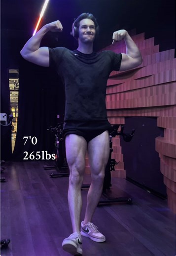 Why You Should Never Skip Leg Day in Fitness