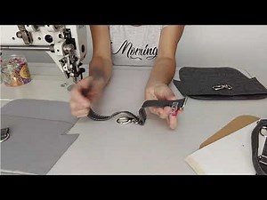 Tutorial Correa Regulable
