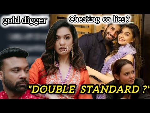 "Divya Agarwal Exposed?Statements on Loyalty vs Her Own Relationship Timeline"