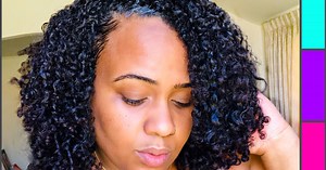 Natural Hair 101: How to Style, Perfect, and Preserve Your Wash & Go