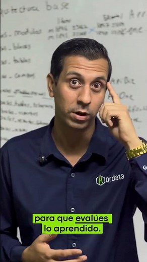 Kordata | Kordata Academy #shorts #erp