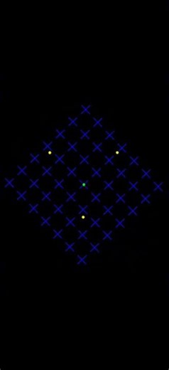 Motion induced blindness test #facts