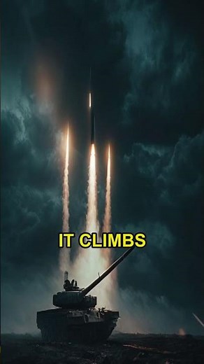 Why the Javelin Missile Locks On Before It Even Fires