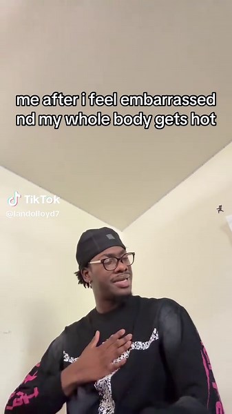 Feeling Overheated and Embarrassed? Here's Why