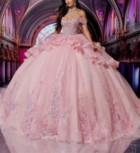 Top Ball gown for girls Trends This Year👗❤️|wedding|gowns|ball gowns|girls|wedding dress#shorts