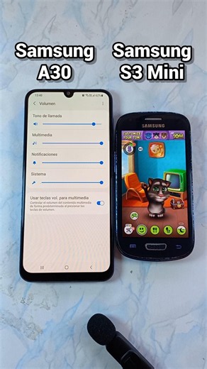 Samsung Galaxy A30
