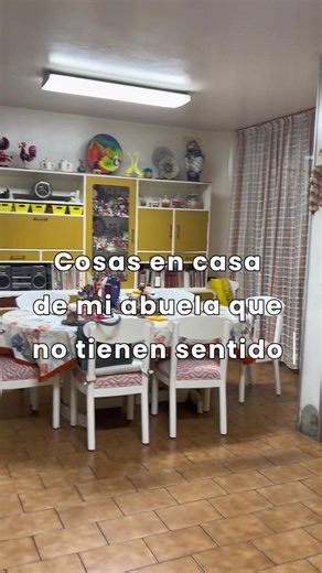 Casa de Abuela: ¡Mariposas, Muñecas y Más!