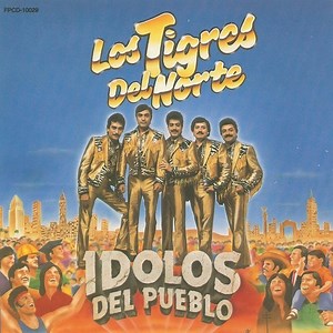 Fallastes corazon - Letra - Los Tigres Del Norte
