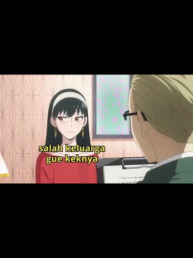 SPY X FAMILY S1: Cerita Menarik dalam Dua Part