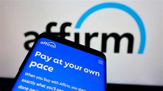 Affirm Investor Day Touts 'Bigger Is Better,' Strategy. But Shares Fall.