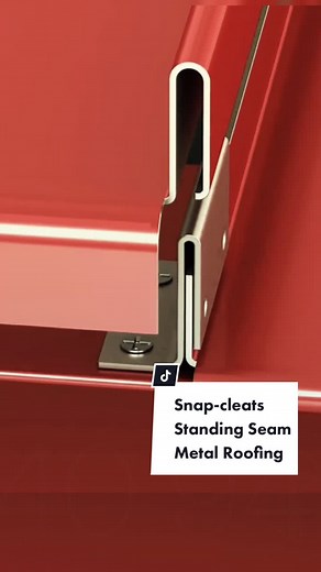 Snap-cleats Standing Seam Metal Roofing Installation Guide