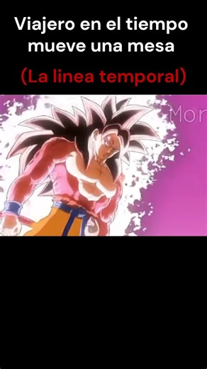 Goku y Vegeta vs Bills #dragonball #parati