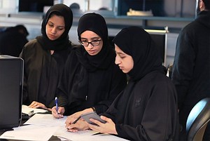 Qatari women 'outnumber men' at local universities