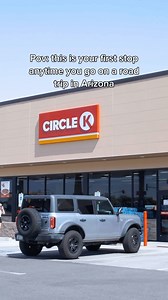 Did you know that @circlekstores has 79 cents Polar Pops? 🚗 Tag a friend who loves to road trip! #circlek #welcometoarizona #circlek #travel #summer | Welcome to Arizona