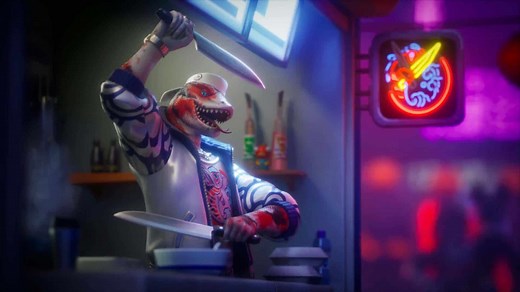 Fortnite Chapter 4 Season 2 is now here, welcome to Fortnite: Mega - VideoGamer