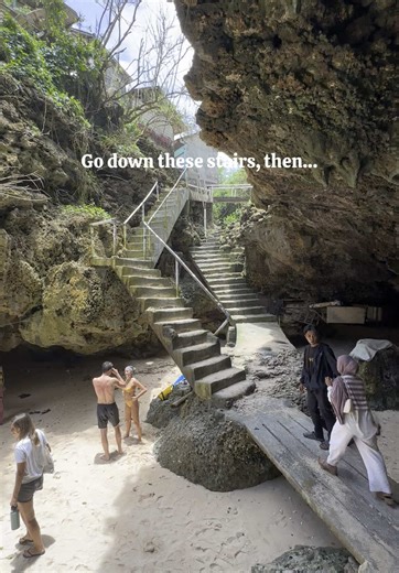 Discover Delpi Pool Club in Uluwatu, Bali