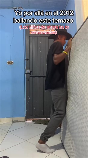 Bailando en los 2012: Recuerdos llenos de energía