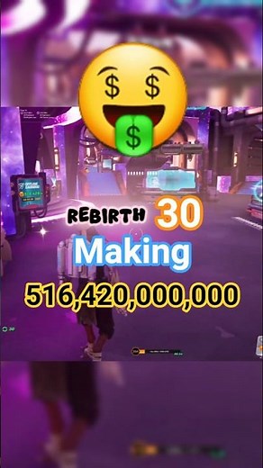 🤪 Star Wars Droid Tycoon Workshop Tour 🤑 #starwars #tycoon #fortnite #clips #highlights #shorts