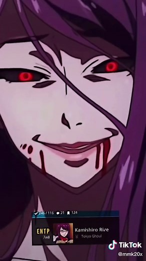 Personality Types in Anime: Exploring the ENTP Character Traits