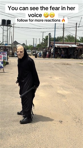 Scary Grandpa Prank Reaction: Hilarious Fear Unveiled