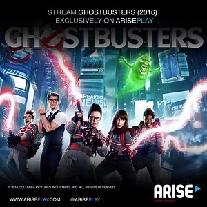 Ghostbusters makes its long-awaited return with Director Paul Feig's...
