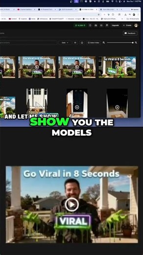 AI Video Generation: Kling, Sora, VO3 & More Explained #shorts