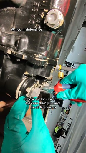 muc_maintenance on Instagram: "The Integrated Drive Generator, or IDG, installed on the Airbus A320, converts variable engine speed into a constant-speed drive for the electrical generator. Since engine RPM changes throughout all phases of flight, the IDG uses an internal hydro-mechanical system to maintain a constant output speed, ensuring stable electrical power at a constant frequency for the aircraft systems. The IDG contains an internal oil system that provides lubrication, cooling, and hyd