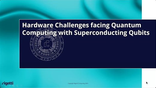 Technical Challenges facing Quantum Computing with Superconducting Transmon Qubits