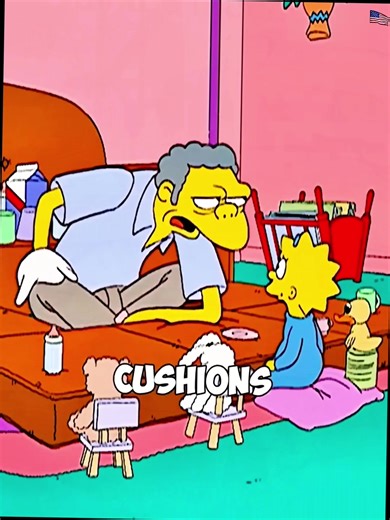 #simpsons #cartoontok #usa🇺🇸 #foryou #fyp