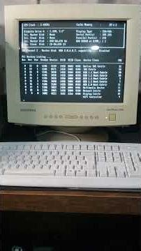 Restart windows XP #pcretro #retropc #shorts