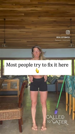 What is the Jaw Release Ritual?…