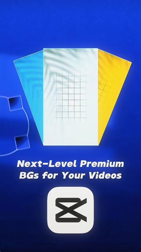 CapCut: Secret Background Editing Techniques (Pro Level!) #youtubeshorts