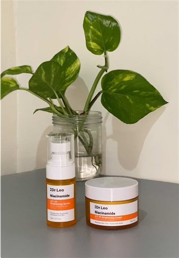 Free Samples from Dr. Leo Official!