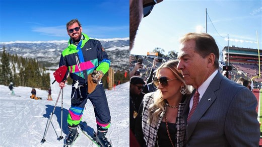 Why did Nick Saban's daughter Kristen Saban delete her social media? Exploring potential reasons amid extramarital affair rumors with James Taylor