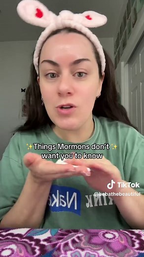 Ex-Mormon: What the Church Doesn't Want You to Know