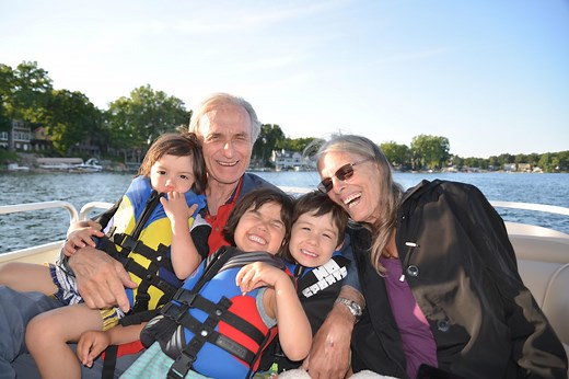 Dr. John McDougall, physician and author who advocated a plant-based diet, dies in Portland at 77