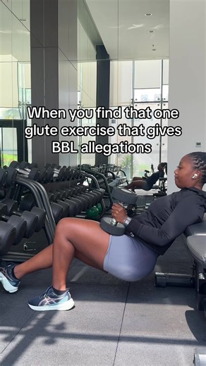 Effective Single-Leg Hip Thrusts for Glute Activation