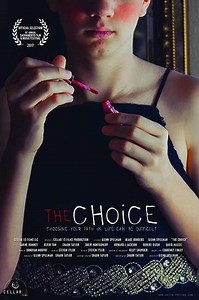 The Choice - Movie