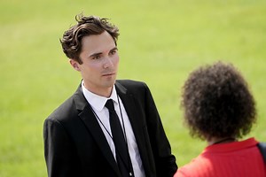 David Hogg endorsement power tested with 2025 primaries - Washington Examiner