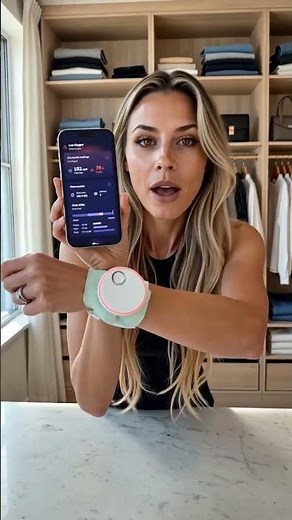 Honest Parent review of Owlet sock baby monitor!