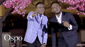 JOEL LWAGA Feat. CHRIS SHALOM - UMEJUA KUNIFURAHISHA Chords (OFFICIAL VIDEO) - ChordU