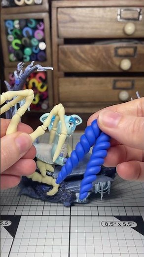 Corpse Bride Dragons