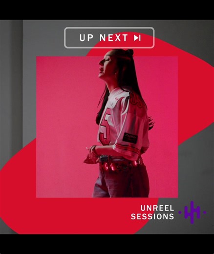 Up next on Sessions is LOV (@lovxofficial) From Treaty 6 Territory, LOV brings smooth, sultry energy and hypnotic UK soul vibes. Her voice glows with emotion, delivering dreamy anthems of strength, gratitude, and empowerment. Get ready for a performance that's rich, radiant, and full of soul. #UnreelSessions #LOVmusic #LivePerformance #WomenInMusic #IndieSoul #UKSoul #Treaty6Territory #artistspotlight