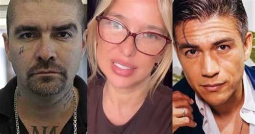 “Desafiar a otro chabón para ver quién es más macho no es de hombres”: Claudia Schmidt criticó reto de boxeo de DJ Méndez a Américo - La Cuarta