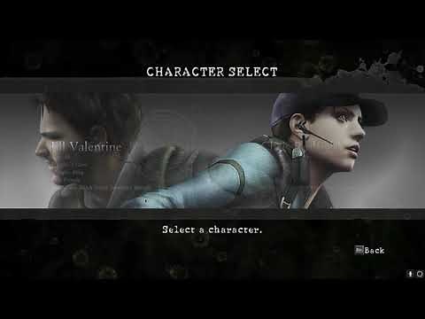 How to use the RE5GE trainer for Resident Evil 5!