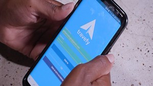 Top Travel Apps with The Blog Abroad